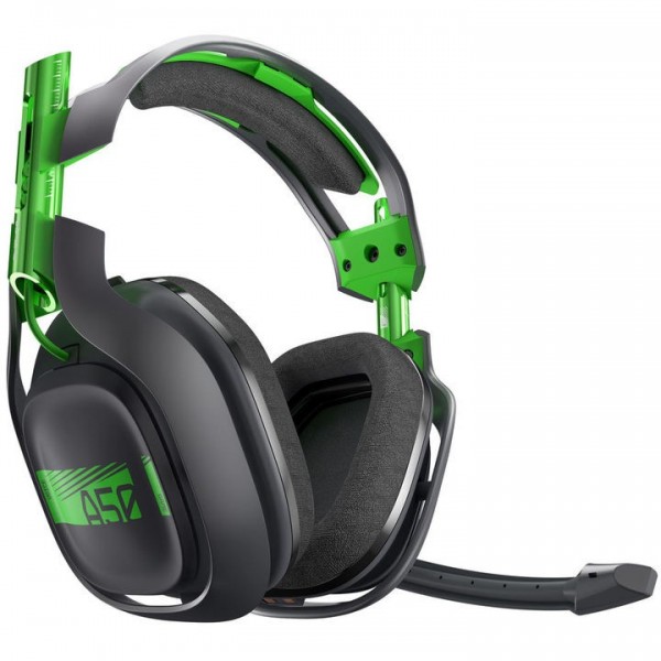 Logitech Astro A50 Xbox Kablosuz Kulaklık