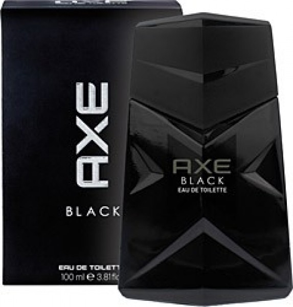 Axe Black EDT 100 ml Erkek Parfümü (100 ml)