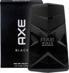 Axe Black EDT 100 ml Erkek Parfümü resim