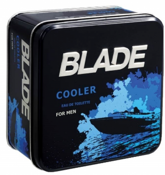 Blade Cooler EDT 100 ml Erkek Parfümü
