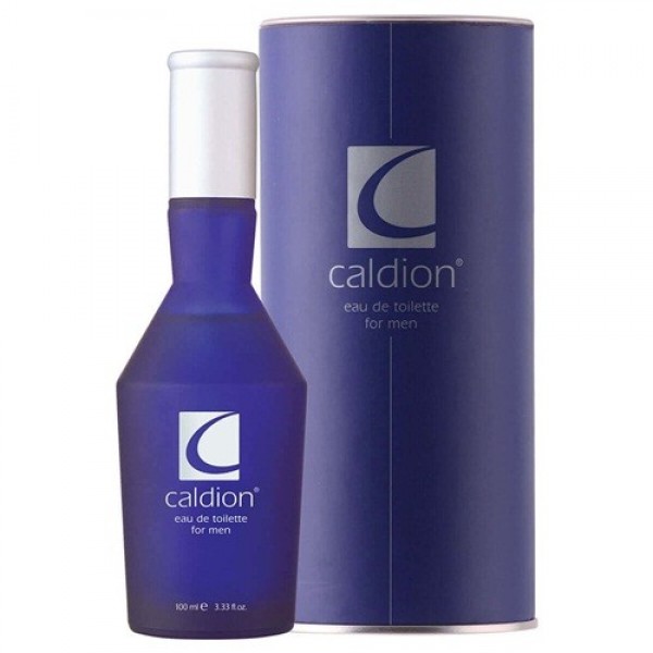 Caldion EDT 100 ml Erkek Parfümü