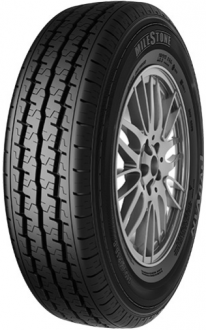 Milestone Evovan 175/75 R16C 101/109R Yaz Lastiği