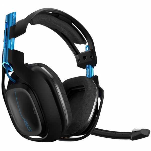 Logitech Astro A50 PS4 Kablosuz Kulaklık