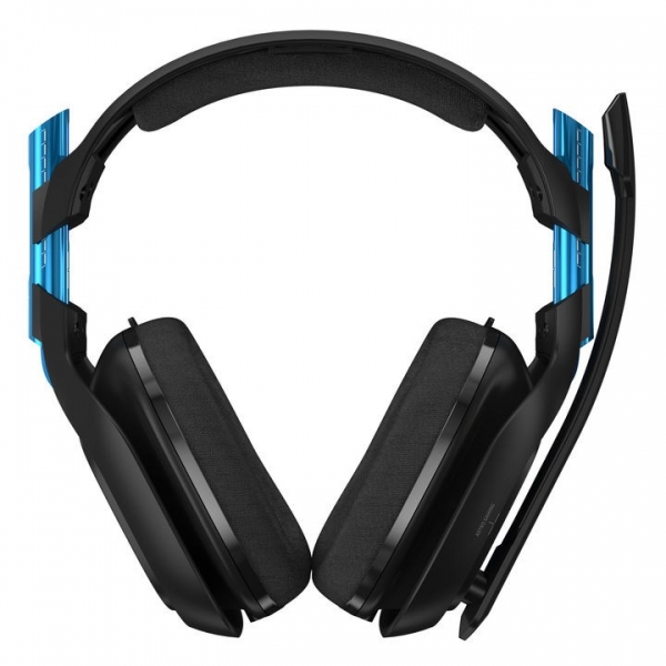 Logitech Astro A50 PS4 Kablosuz Kulaklık