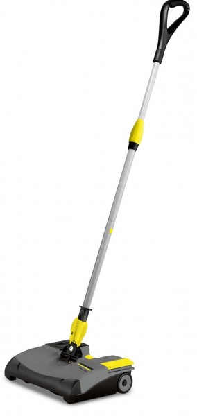 Karcher EB 30/1 Şarjlı Süpürge