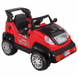 Pilsan Black Thunder