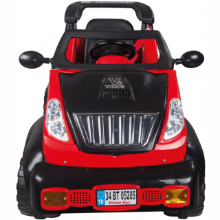 Pilsan Black Thunder
