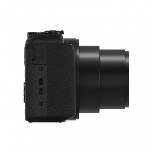 Sony DSC-HX60V Kompakt Fotoğraf Makinesi (GPS (Konum))