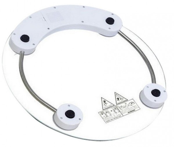 Techfit TF1051 Dijital Banyo Tartısı