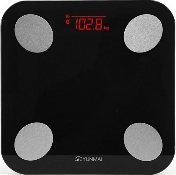Yunmai Balance M1690 Dijital Banyo Tartısı