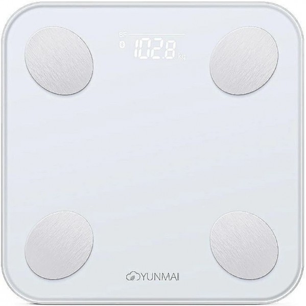 Yunmai Balance M1690 Dijital Banyo Tartısı