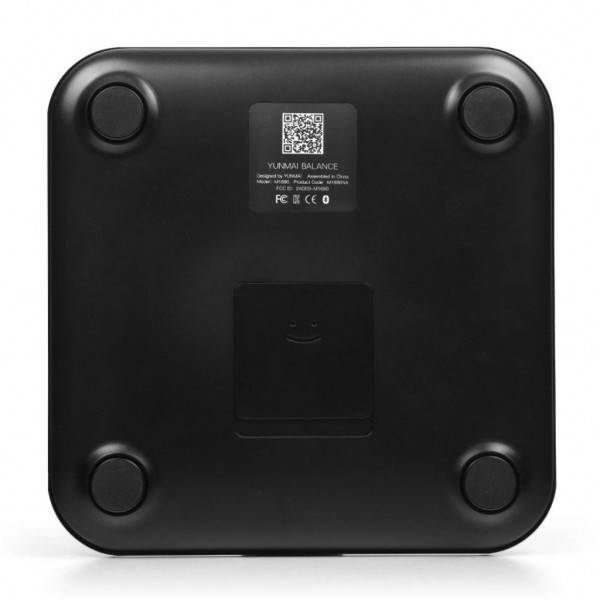 Yunmai Balance M1690 Dijital Banyo Tartısı