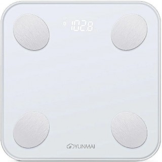 Yunmai Balance M1690 Dijital Banyo Tartısı