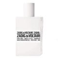 Zadig & Voltaire This Is Her EDP 100 ml Kadın Parfümü Parfüm