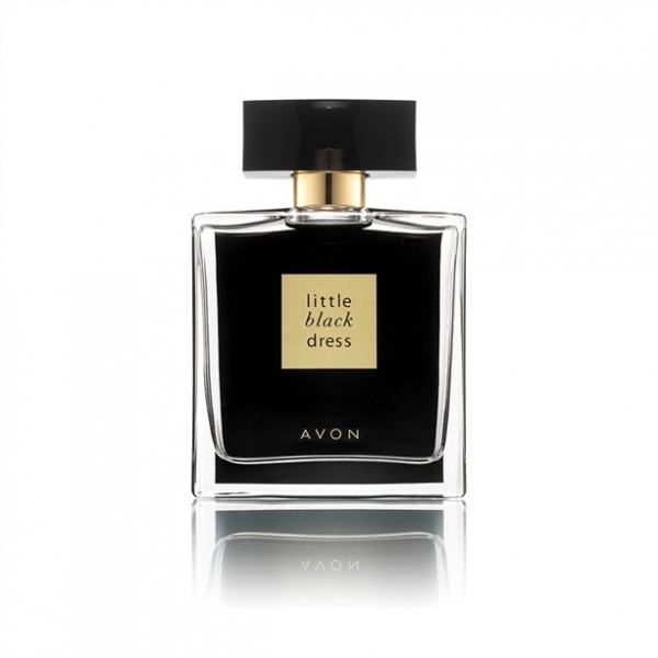 Avon Little Black Dress EDP 100 ml Kadın Parfümü