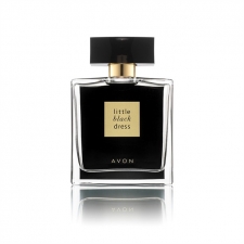 Avon Little Black Dress EDP 100 ml Kadın Parfümü resim