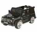 Baby2Go 6532 Mercedes G55 resim