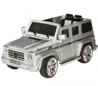 Baby2Go 6532 Mercedes G55