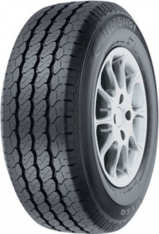 Lassa Transway 225/65 R16C 112/110R Yaz Lastiği