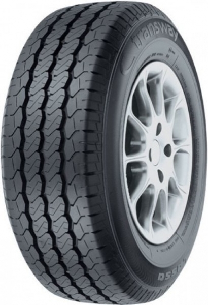 Lassa Transway 215/60 R16C 103/101T Yaz Lastiği