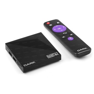 Dark EvoBox Mini 4K Medya Oynatıcı