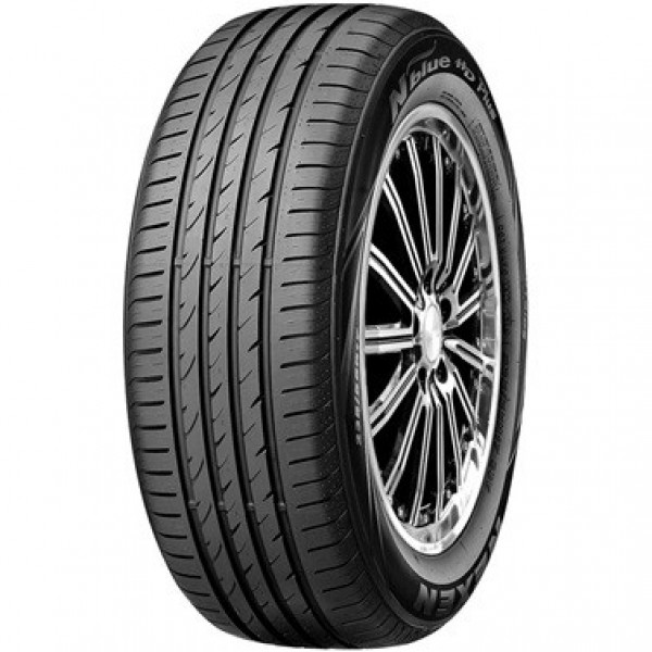 Nexen N'Blue HD Plus 205/55 R16 91V Yaz Lastiği