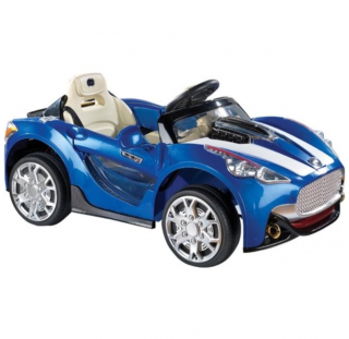 Hattrick Baby ROC-213 Masarati Typer