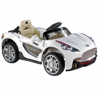 Hattrick Baby ROC-213 Masarati Typer