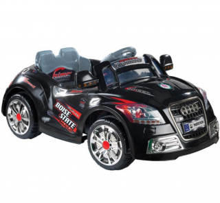 Hattrick Baby ROC-055 Audı A3