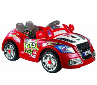 Hattrick Baby ROC-055 Audı A3