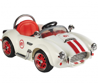 Hattrick Baby ROC-111 Shelby