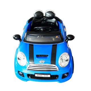 Hattrick Baby ROC-244 Mini Cooper