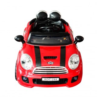 Hattrick Baby ROC-244 Mini Cooper