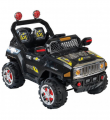 Hattrick Baby ROC-004 Humer Jr. resim