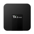 Tanix TX3 Mini resim
