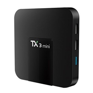 Tanix TX3 Mini Medya Oynatıcı