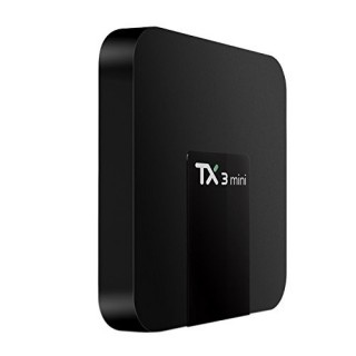 Tanix TX3 Mini Medya Oynatıcı