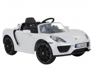 RollPlay W418QHG4 Porsche 918 Spyder