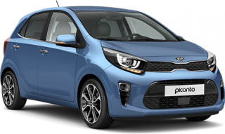 2018 Kia Picanto 1.25 84 PS Otomatik Cool