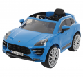RollPlay W416QHG4 Porsche Macan Turbo resim