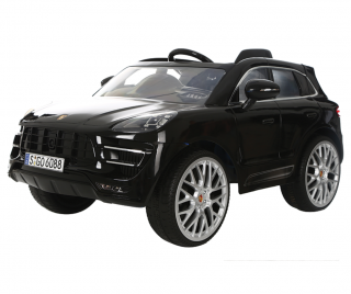 RollPlay W416QHG4 Porsche Macan Turbo