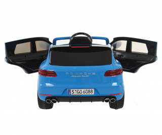 RollPlay W416QHG4 Porsche Macan Turbo