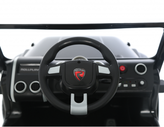 RollPlay W495NBQHG4 XPV Gener Ic Jeep