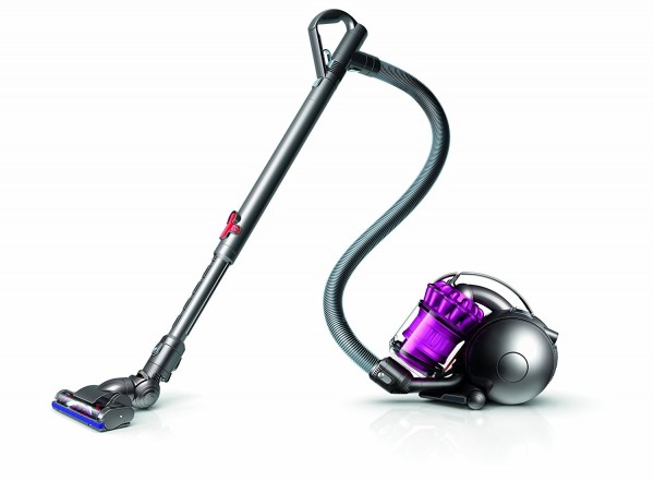 Dyson DC36 Carbon Fibre Elektrikli Süpürge