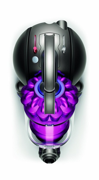 Dyson DC36 Carbon Fibre Elektrikli Süpürge