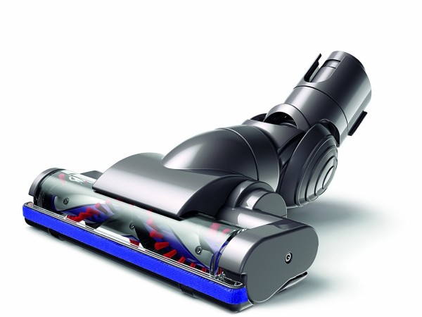 Dyson DC36 Carbon Fibre Elektrikli Süpürge