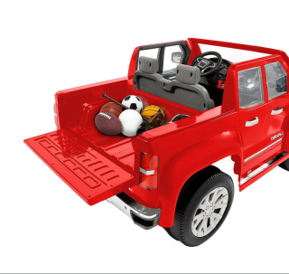 RollPlay W460QHM4 Gmc Pickup