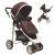 BaMira BM-500 Bebek Arabası