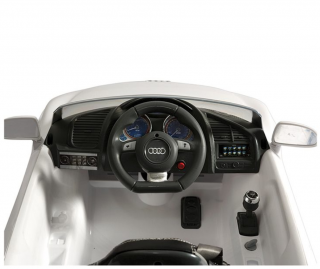 RollPlay W458QHG4 Audi R8 Spyder