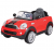 RollPlay W456QHT4 Mini Cooper S Coupe